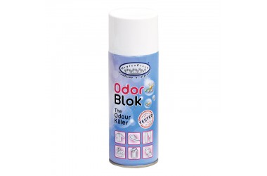 ODORBLOK SPRAY 400 ML